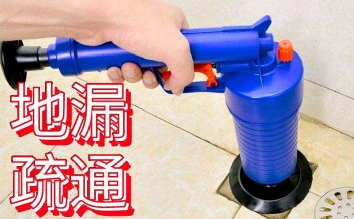 二连浩特疏通地漏