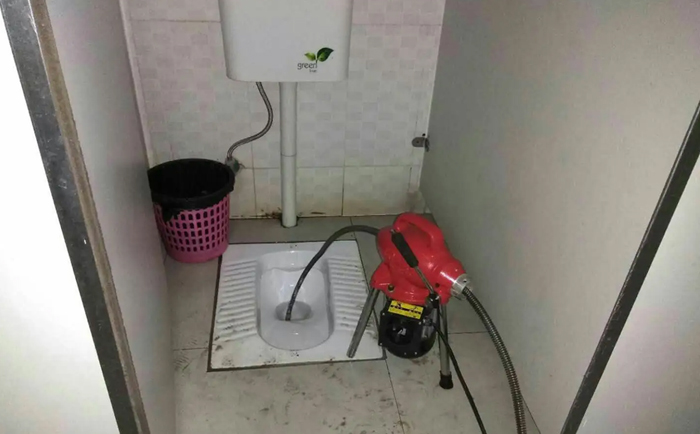 二连浩特蹲便疏通