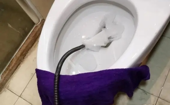 二连浩特马桶疏通