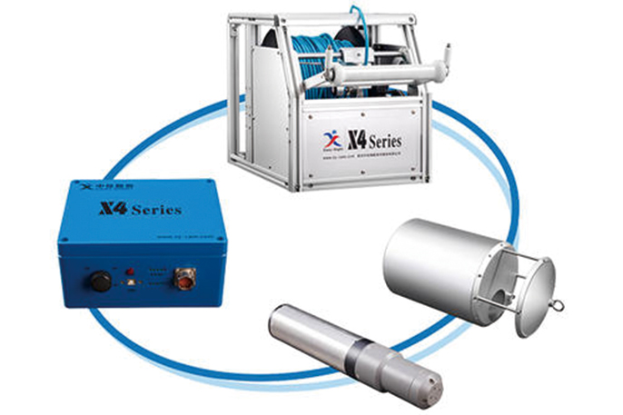 二连浩特声呐检测